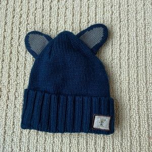Unisex Toddlers hat